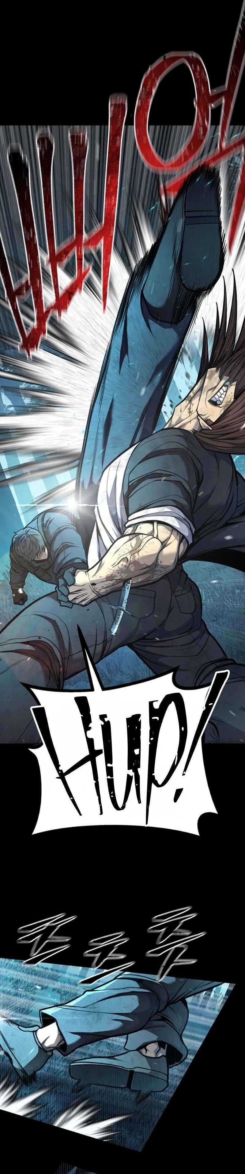 Festival Of Warriors - Chapter 08 5