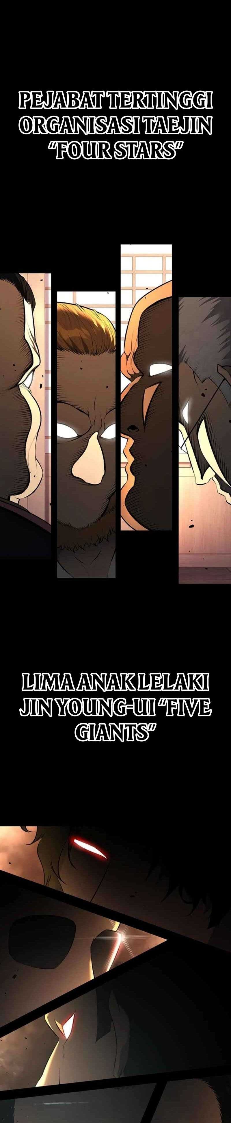 Festival Of Warriors - Chapter 08 53