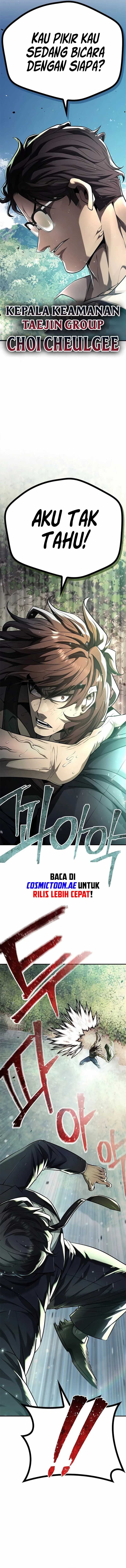 Festival Of Warriors - Chapter 01 9