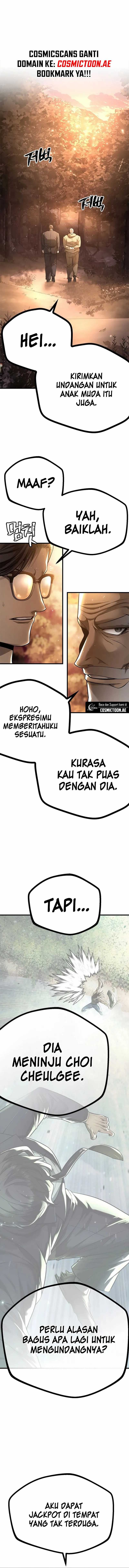 Festival Of Warriors - Chapter 01 21