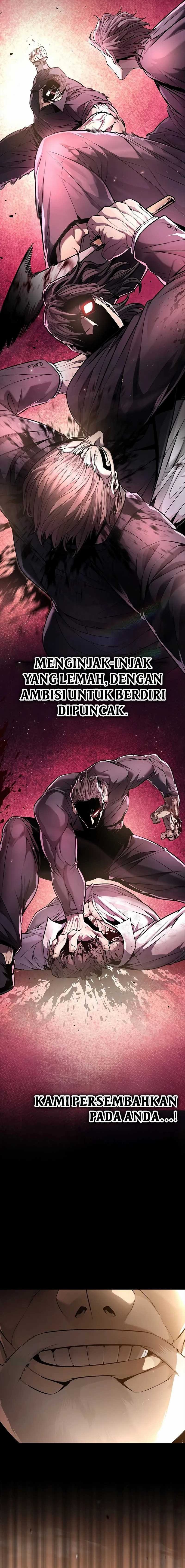 Festival Of Warriors - Chapter 01 24