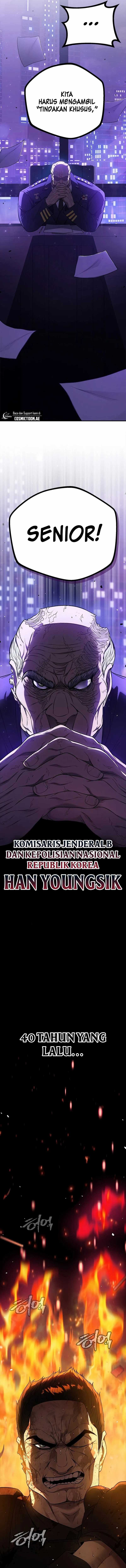 Festival Of Warriors - Chapter 01 32