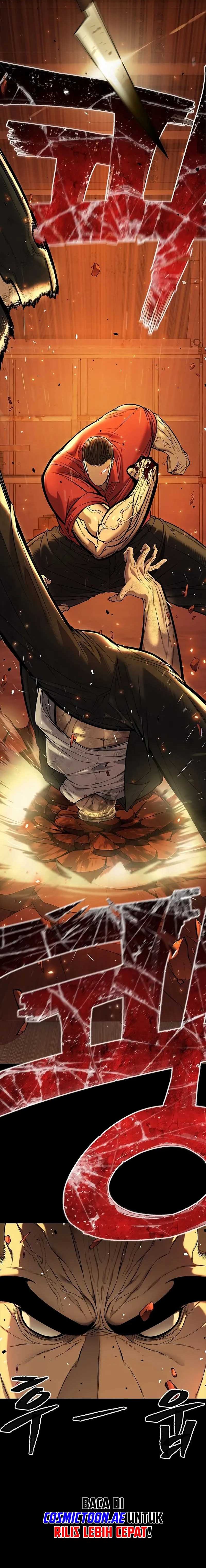 Festival Of Warriors - Chapter 01 37