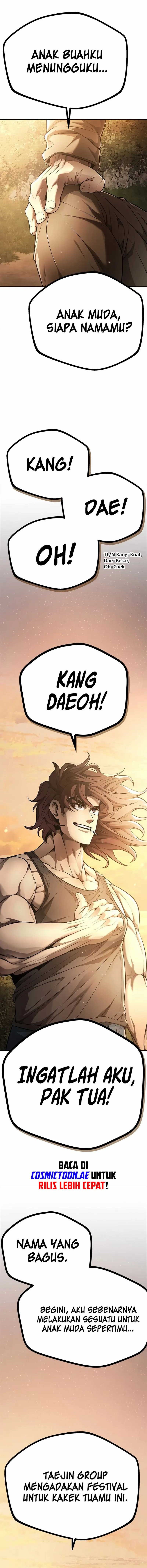 Festival Of Warriors - Chapter 01 18