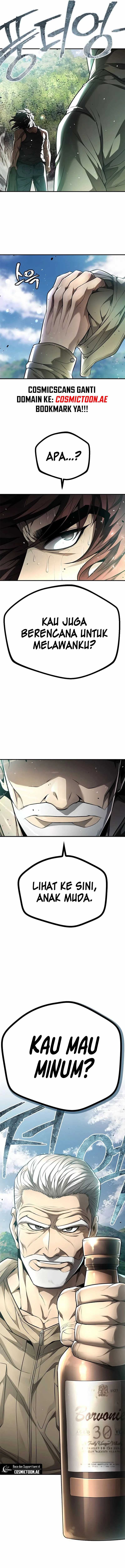 Festival Of Warriors - Chapter 01 10