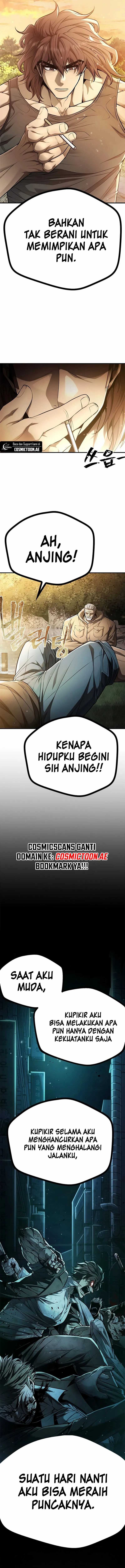 Festival Of Warriors - Chapter 01 14