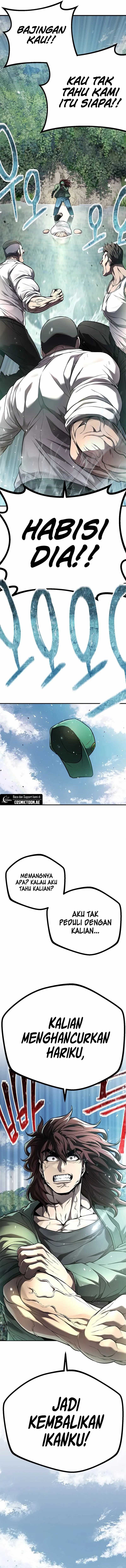 Festival Of Warriors - Chapter 01 6