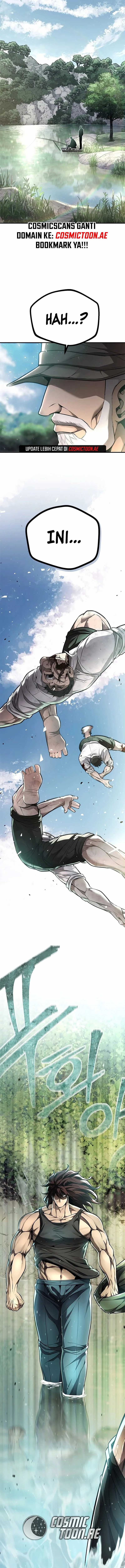 Festival Of Warriors - Chapter 01 7
