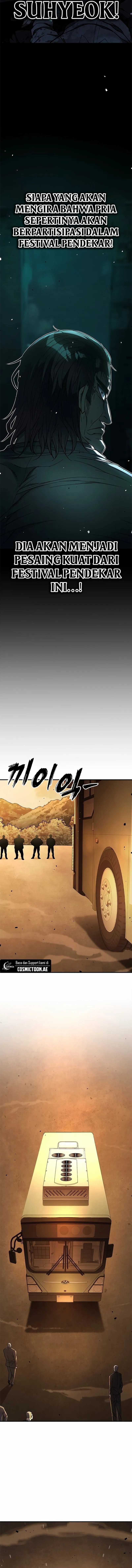 Festival Of Warriors - Chapter 01 70