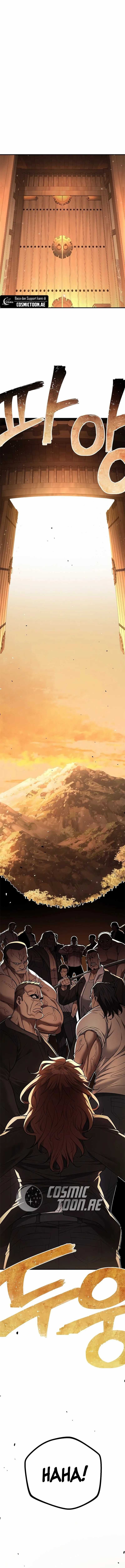 Festival Of Warriors - Chapter 01 74