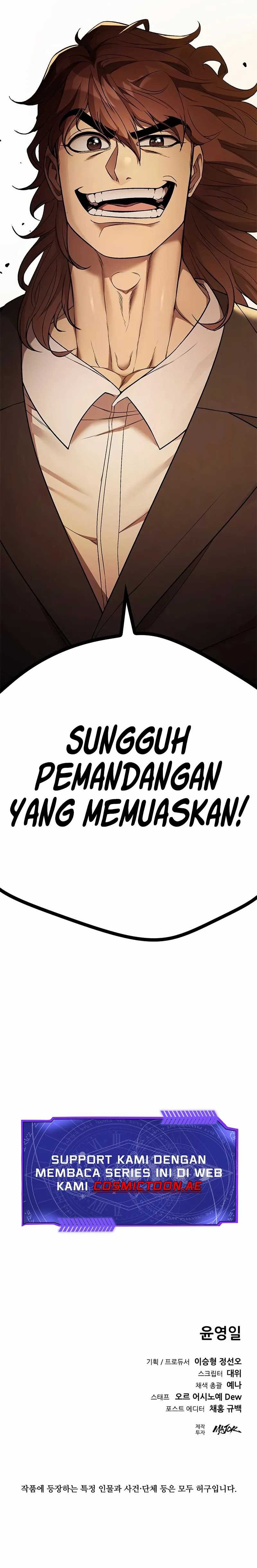 Festival Of Warriors - Chapter 01 75