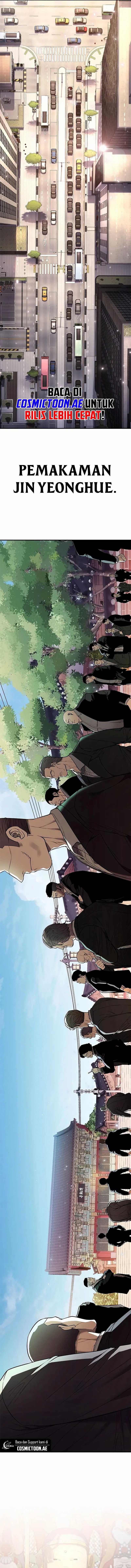 Festival Of Warriors - Chapter 01 47