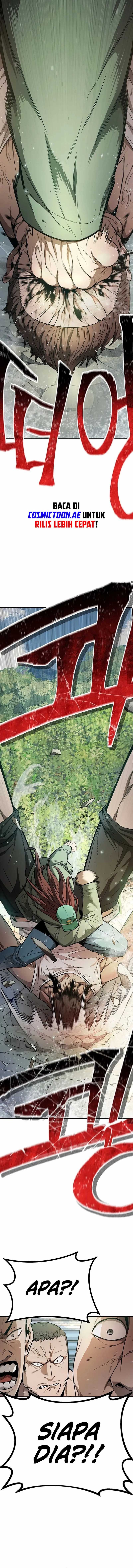 Festival Of Warriors - Chapter 01 5