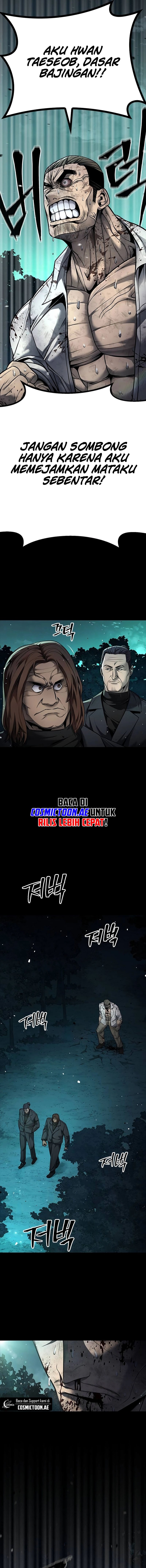 Festival Of Warriors - Chapter 06 3