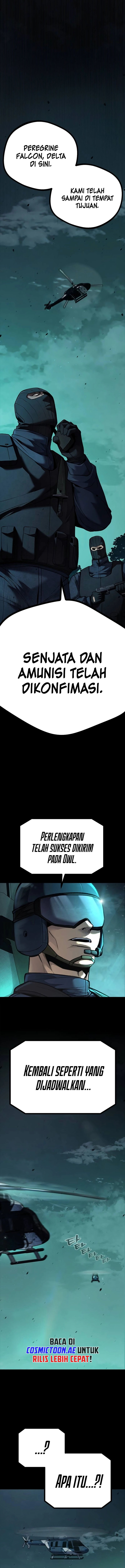 Festival Of Warriors - Chapter 06 19