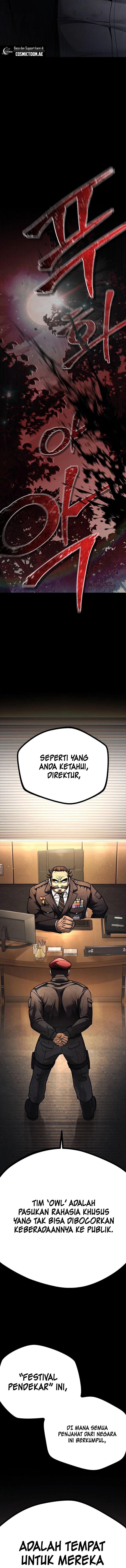 Festival Of Warriors - Chapter 06 10