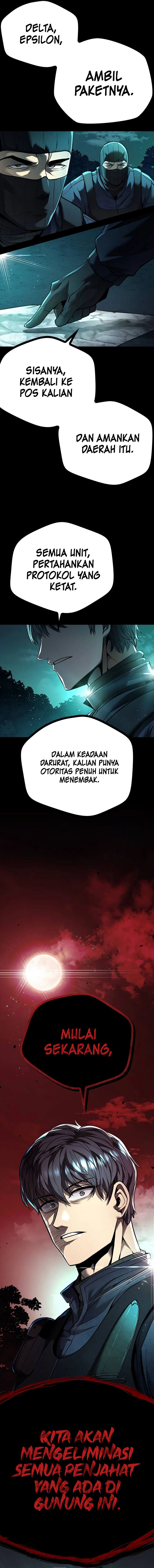 Festival Of Warriors - Chapter 06 7