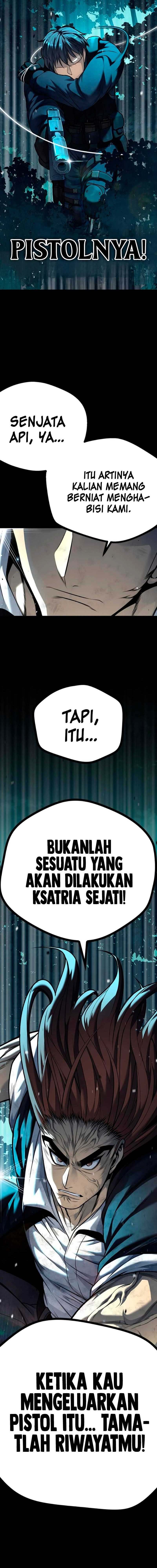 Festival Of Warriors - Chapter 07 23