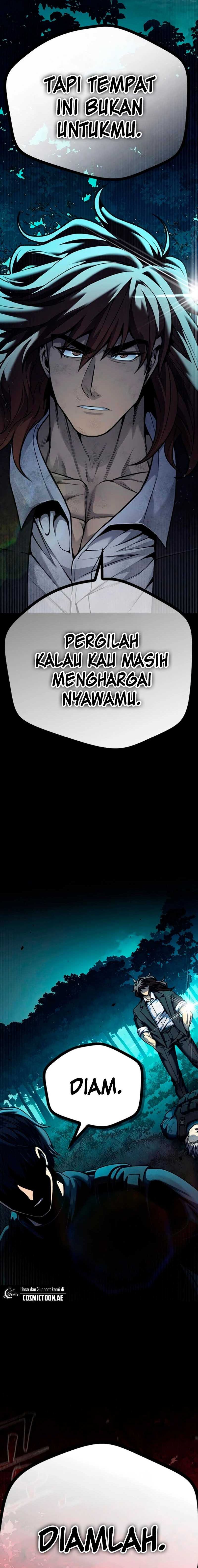 Festival Of Warriors - Chapter 07 20