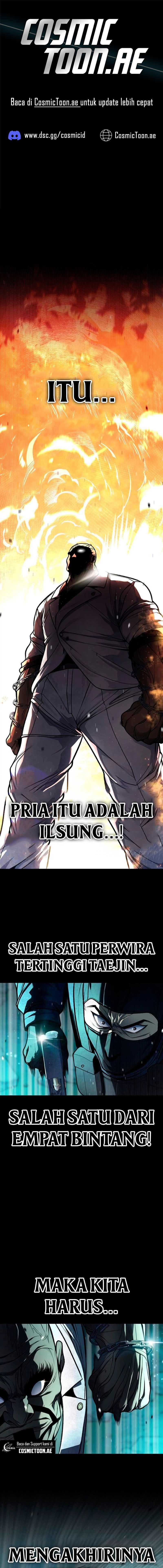 Festival Of Warriors - Chapter 07 1