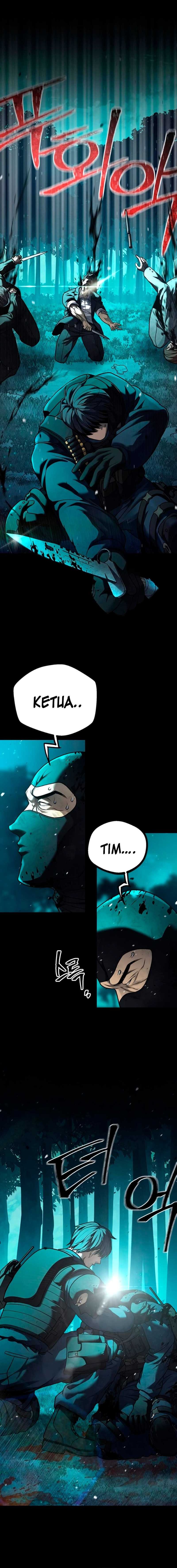 Festival Of Warriors - Chapter 07 14