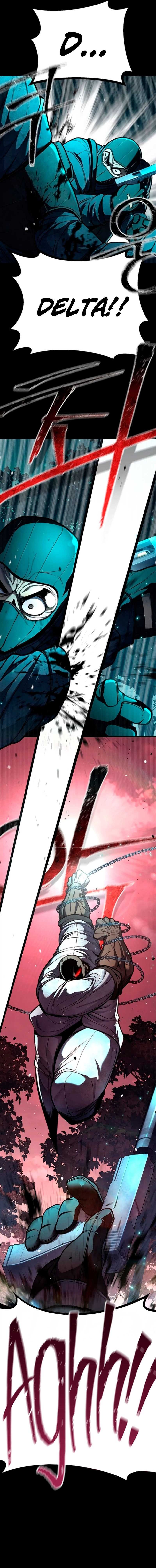 Festival Of Warriors - Chapter 07 7