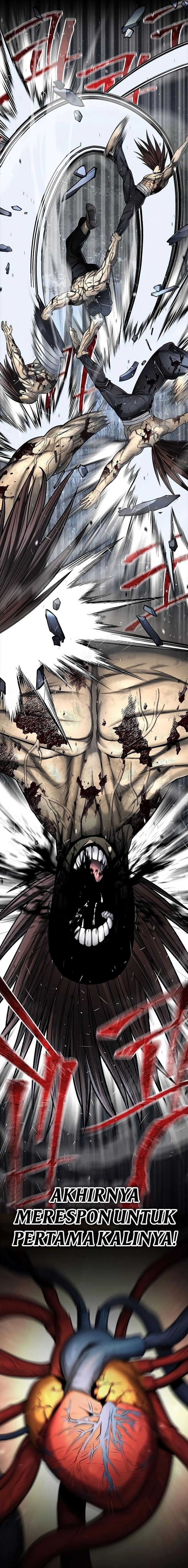 Festival Of Warriors - Chapter 17 9