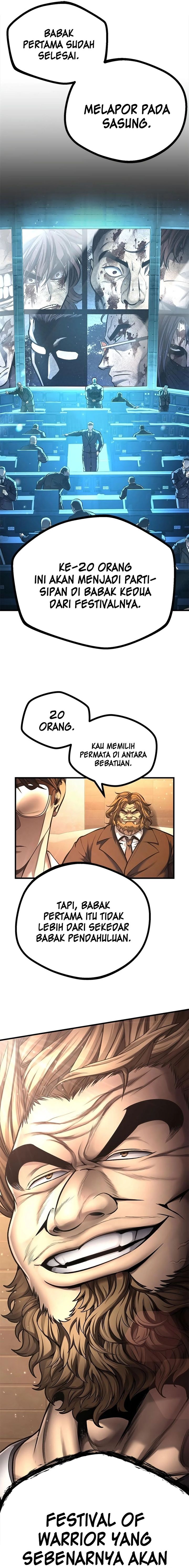 Festival Of Warriors - Chapter 17 21