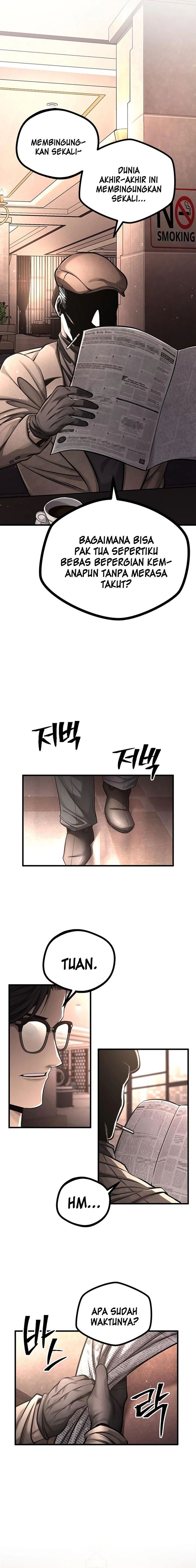 Festival Of Warriors - Chapter 17 26