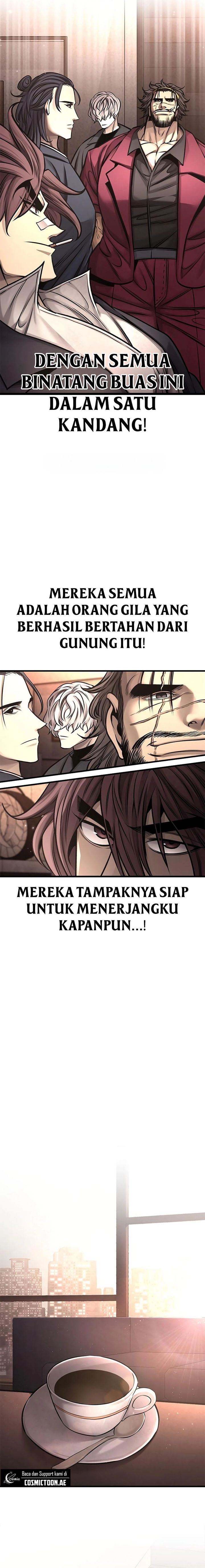 Festival Of Warriors - Chapter 17 25