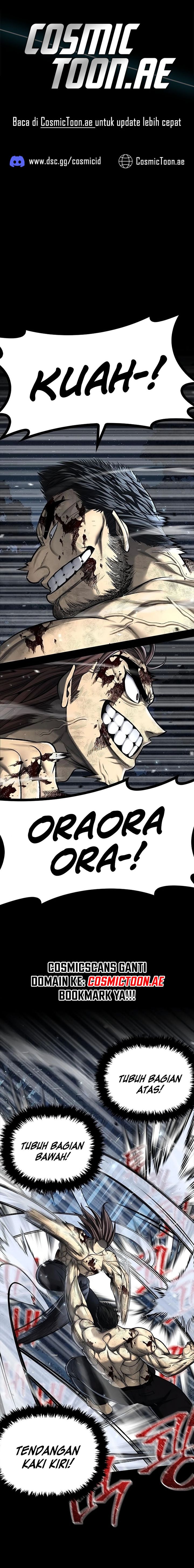 Festival Of Warriors - Chapter 17 1