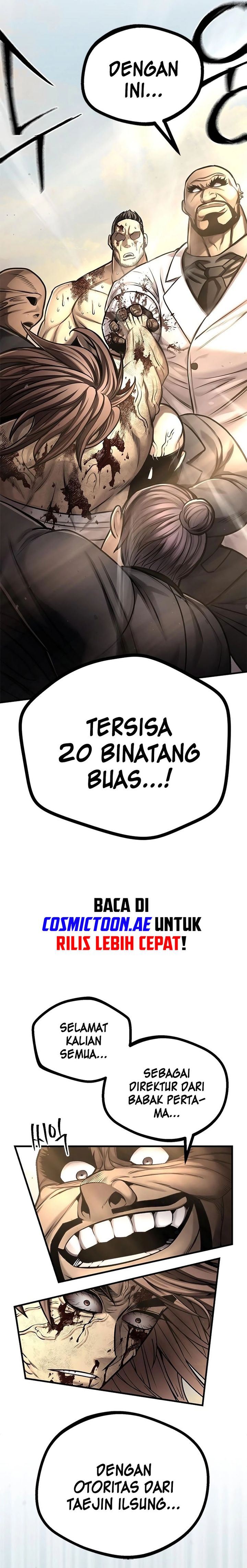 Festival Of Warriors - Chapter 17 19
