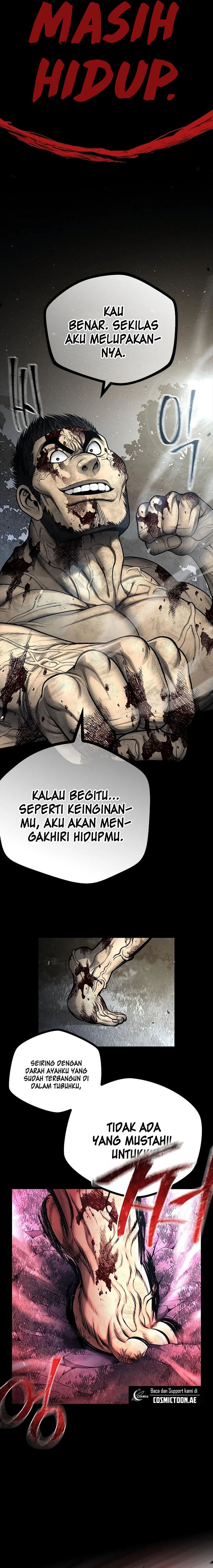 Festival Of Warriors - Chapter 17 12