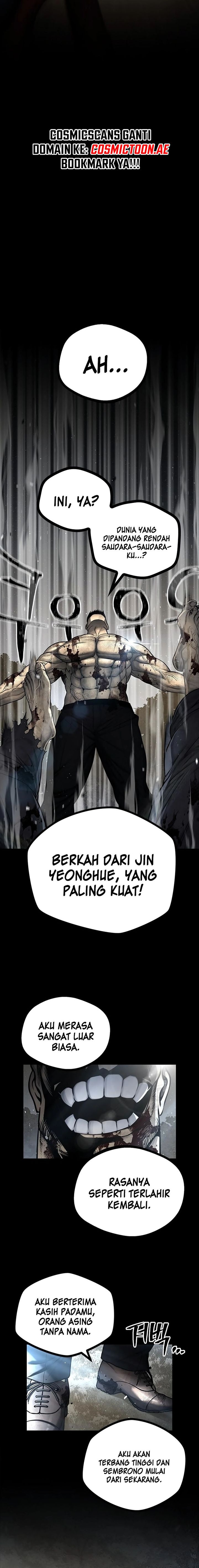 Festival Of Warriors - Chapter 17 10