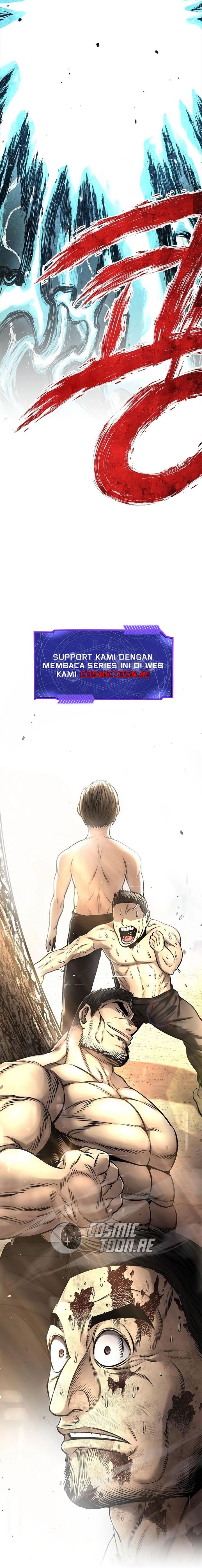 Festival Of Warriors - Chapter 17 17