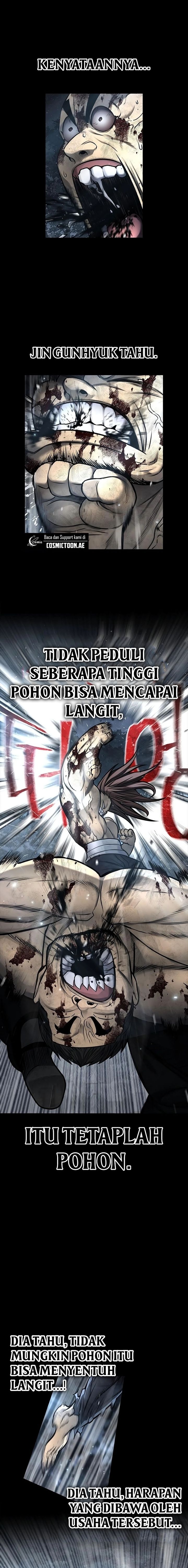 Festival Of Warriors - Chapter 17 4