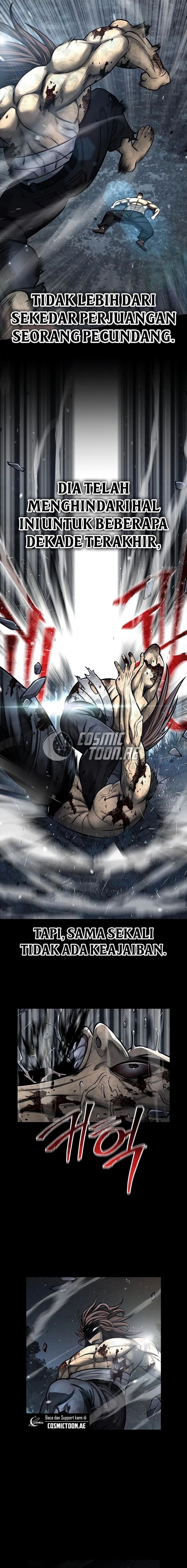 Festival Of Warriors - Chapter 17 5