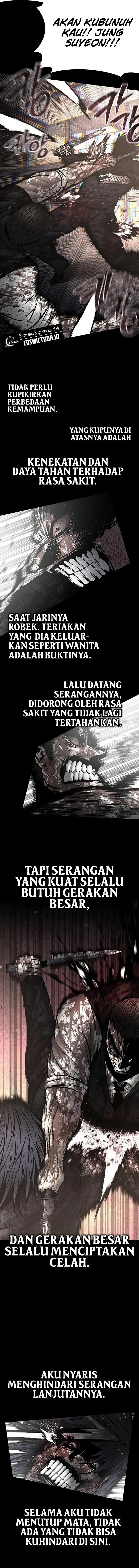 Festival Of Warriors - Chapter 43 8