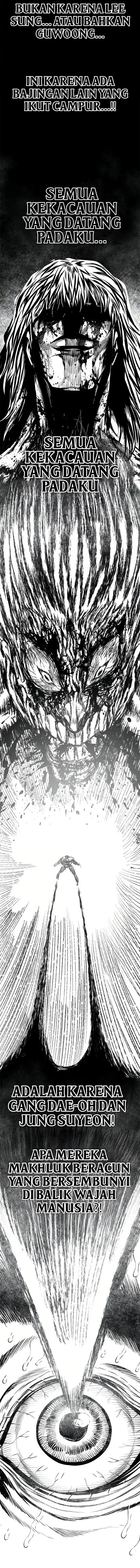 Festival Of Warriors - Chapter 43 13