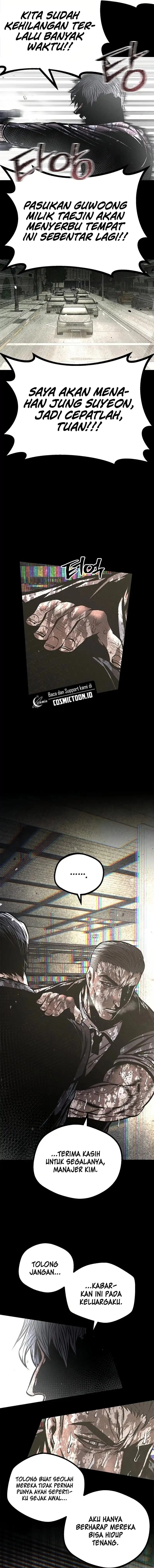 Festival Of Warriors - Chapter 43 15