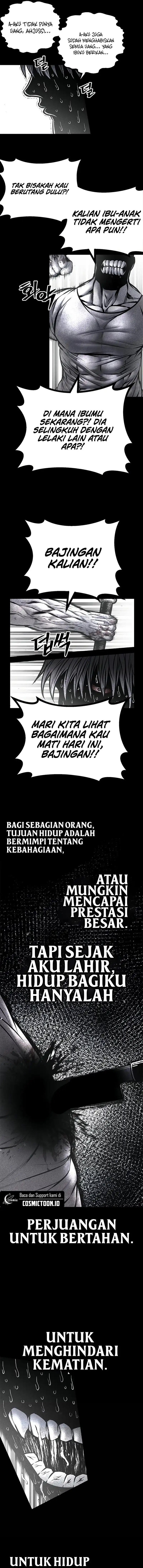 Festival Of Warriors - Chapter 43 6