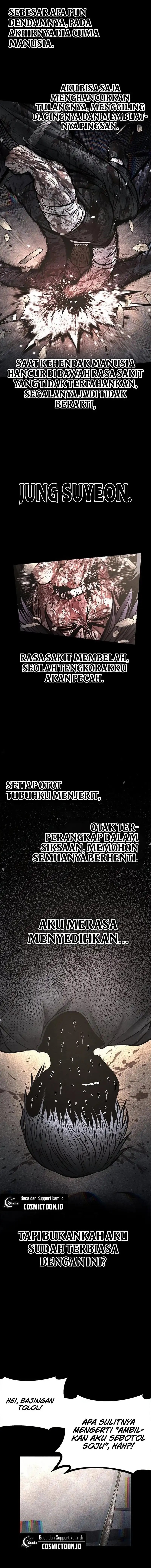 Festival Of Warriors - Chapter 43 5