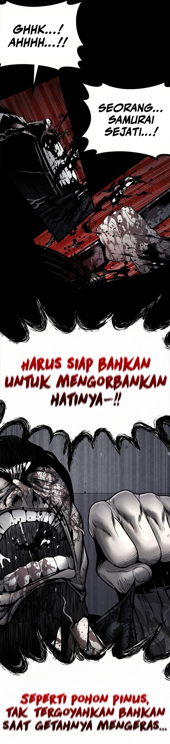 Festival Of Warriors - Chapter 53 29