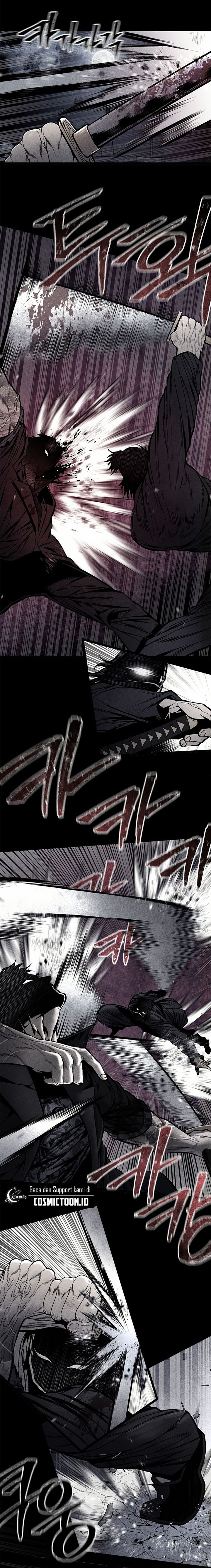 Festival Of Warriors - Chapter 53 23