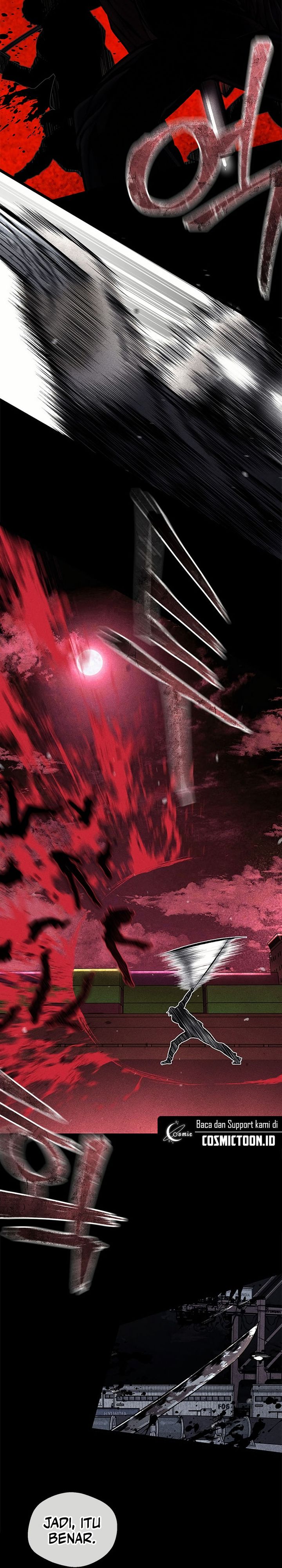 Festival Of Warriors - Chapter 53 20