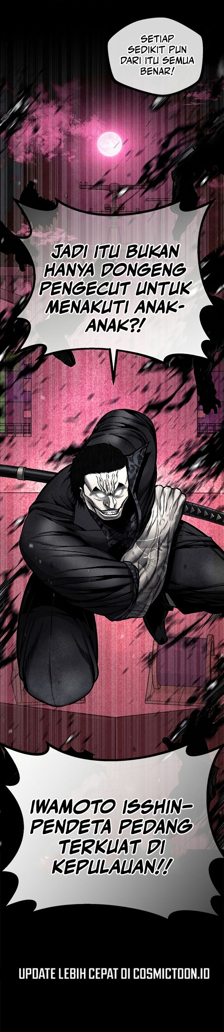 Festival Of Warriors - Chapter 53 21