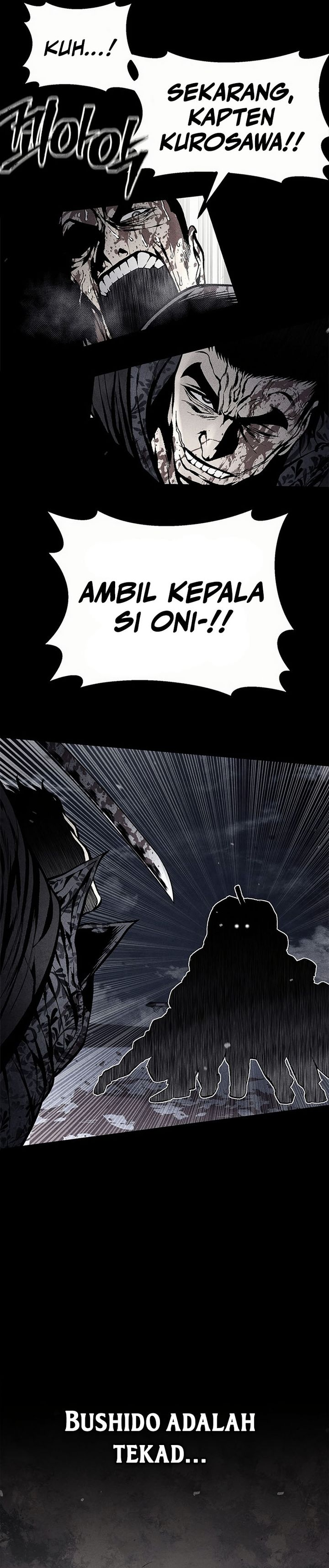 Festival Of Warriors - Chapter 53 26