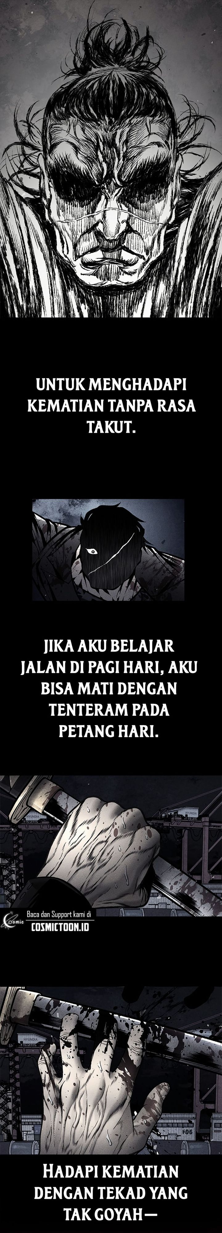 Festival Of Warriors - Chapter 53 27