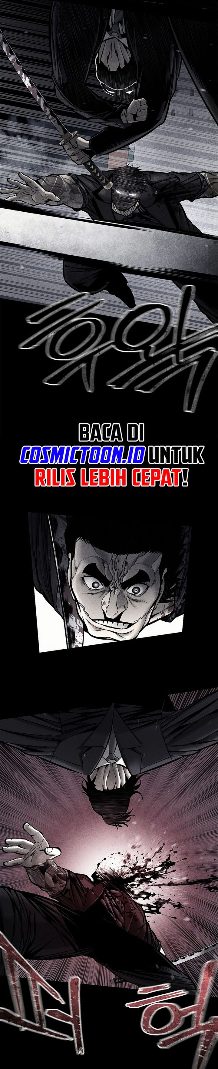 Festival Of Warriors - Chapter 53 24