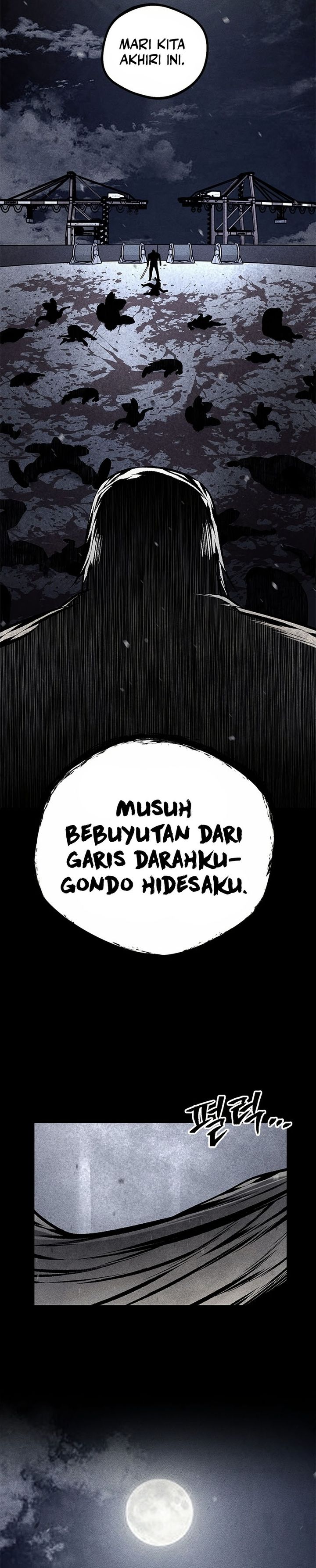 Festival Of Warriors - Chapter 53 32